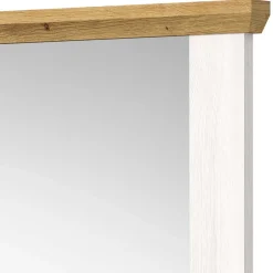 Wandspiegel|Schlafzimmerspiegel*Pharao24 Wandspiegel Simple