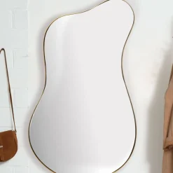 Wandspiegel|Schlafzimmerspiegel*Pharao24 Wandspiegel Spiaggia