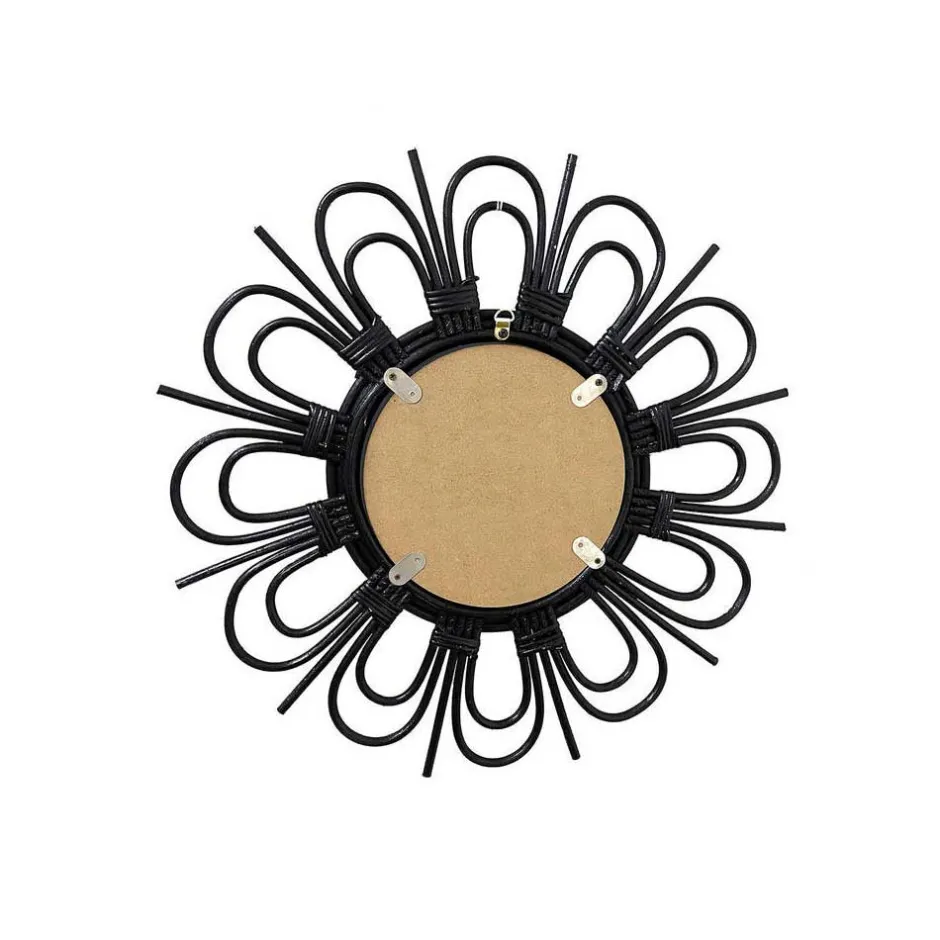 Pharao24 Wandspiegel Sunil> Wandspiegel|Schlafzimmerspiegel