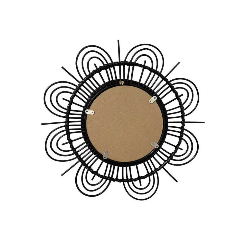 Pharao24 Wandspiegel Symatra> Wandspiegel|Schlafzimmerspiegel