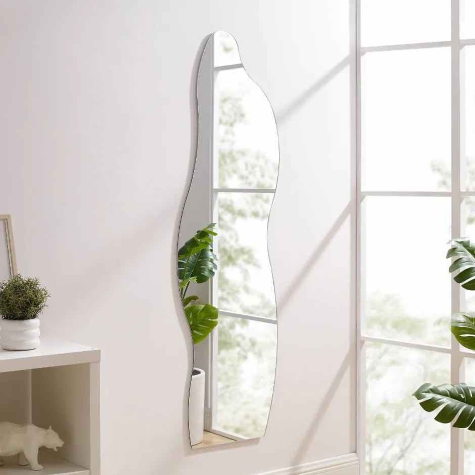 Pharao24 Wandspiegel Terus> Wandspiegel|Schlafzimmerspiegel