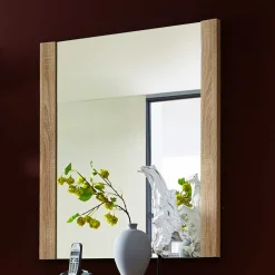 Pharao24 Wandspiegel Trerena> Wandspiegel|Schlafzimmerspiegel