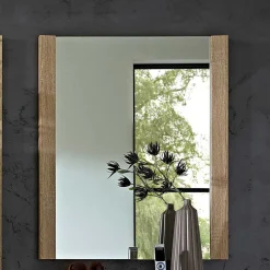 Pharao24 Wandspiegel Trerena> Wandspiegel|Schlafzimmerspiegel