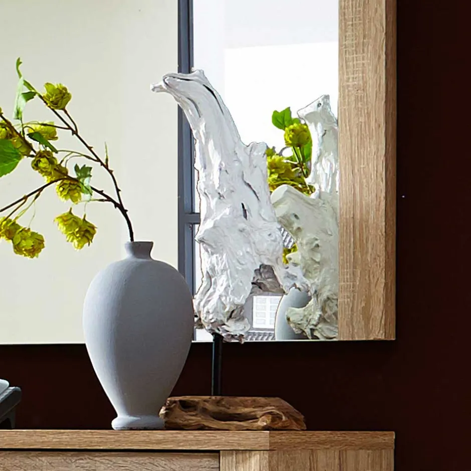 Pharao24 Wandspiegel Trerena> Wandspiegel|Schlafzimmerspiegel