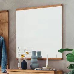 Wandspiegel|Schlafzimmerspiegel*Pharao24 Wandspiegel Utony