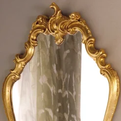 Schlafzimmerspiegel|Flurspiegel*Pharao24 Wandspiegel Valdarar