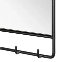 Pharao24 Wandspiegel Valnussa><noscript><img width=