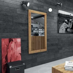 Pharao24 Wandspiegel Vaneri> Wandspiegel|Schlafzimmerspiegel