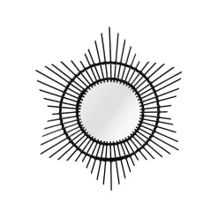 Wandspiegel|Schlafzimmerspiegel*Pharao24 Wandspiegel Velino