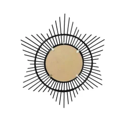 Wandspiegel|Schlafzimmerspiegel*Pharao24 Wandspiegel Velino