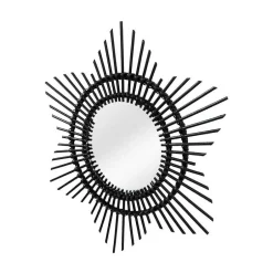 Wandspiegel|Schlafzimmerspiegel*Pharao24 Wandspiegel Velino