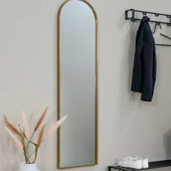 Wandspiegel|Schlafzimmerspiegel*Pharao24 Wandspiegel Vendo