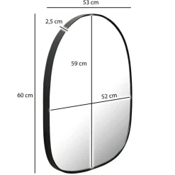 Pharao24 Wandspiegel Verbandro><noscript><img width=