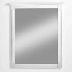 Pharao24 Wandspiegel Vilatata> Wandspiegel|Schlafzimmerspiegel