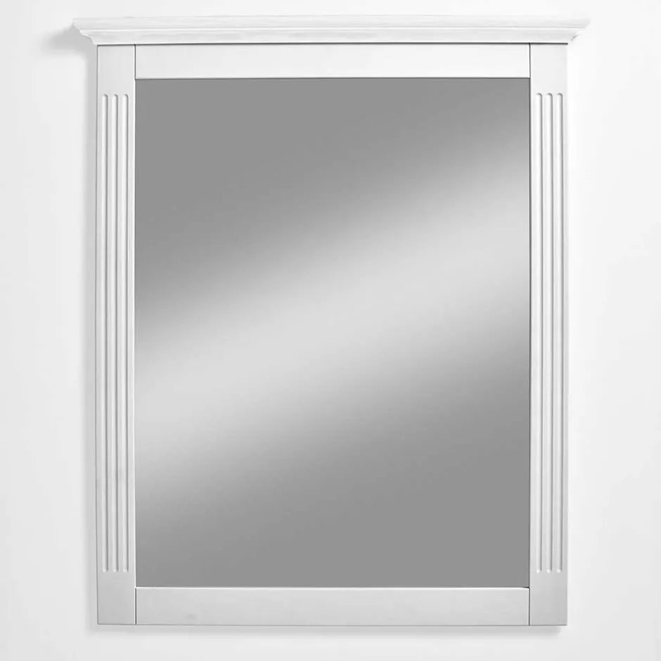 Pharao24 Wandspiegel Vilatata> Wandspiegel|Schlafzimmerspiegel