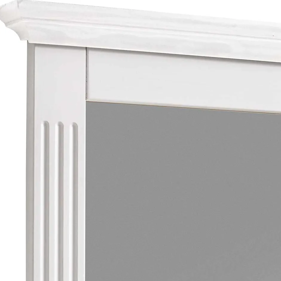 Pharao24 Wandspiegel Vilatata> Wandspiegel|Schlafzimmerspiegel