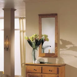 Pharao24 Wandspiegel Virenzio> Wandspiegel|Schlafzimmerspiegel