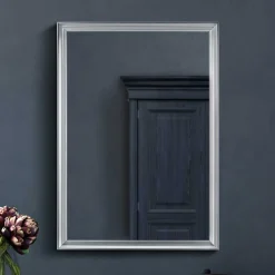 Pharao24 Wandspiegel Vlatu> Wandspiegel|Schlafzimmerspiegel