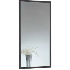 Pharao24 Wandspiegel 58x106 cm Vedra> Wandspiegel|Schlafzimmerspiegel