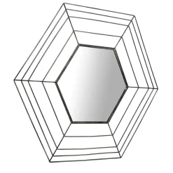 Pharao24 Wandspiegel Zasilla> Wandspiegel|Schlafzimmerspiegel