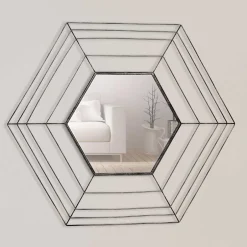 Pharao24 Wandspiegel Zasilla><noscript><img width=