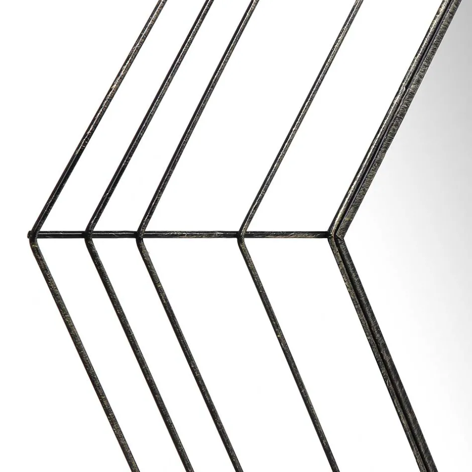 Pharao24 Wandspiegel Zasilla> Wandspiegel|Schlafzimmerspiegel