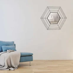 Pharao24 Wandspiegel Zasilla><noscript><img width=