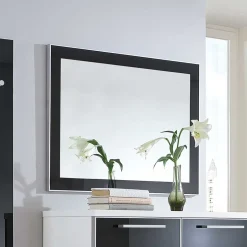 Wandspiegel|Schlafzimmerspiegel*Pharao24 Wandspiegel Zessma