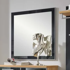 Wandspiegel|Schlafzimmerspiegel*Pharao24 Wandspiegel Zessma