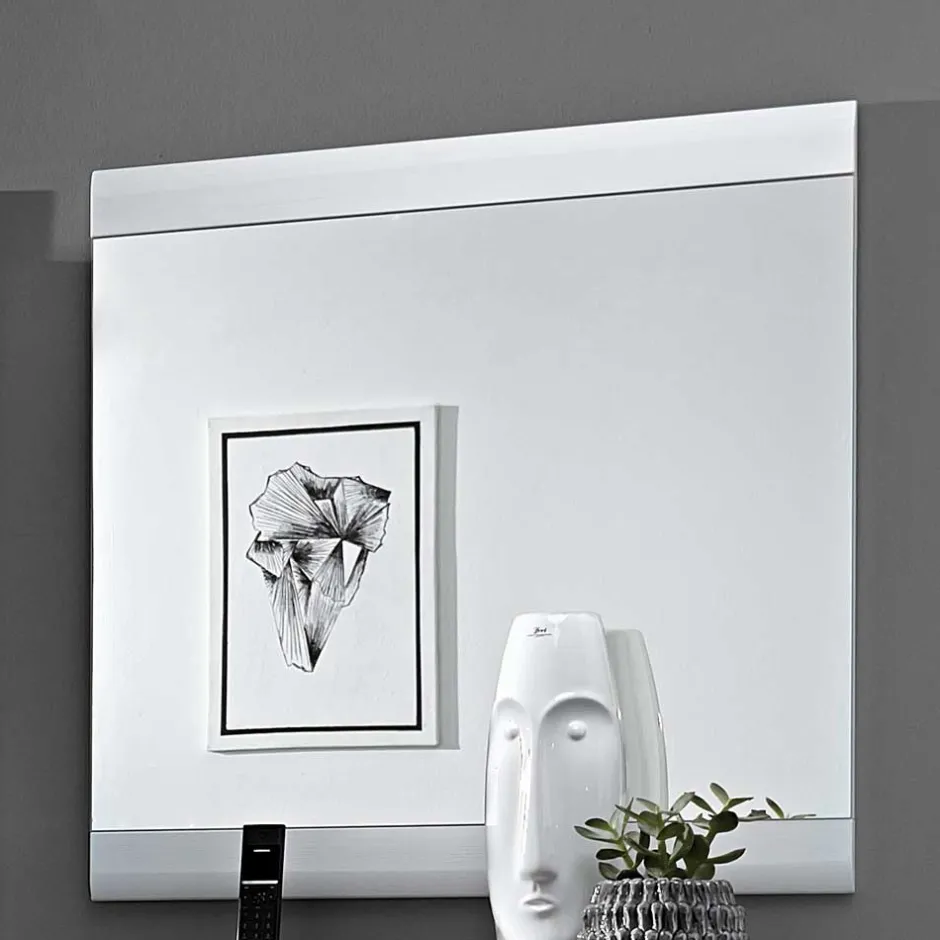 Wandspiegel|Schlafzimmerspiegel*Pharao24 Wandspiegel Zontania