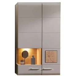 Pharao24 Wandvitrine Accadira> Wandvitrinen