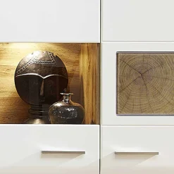 Wandvitrinen*Pharao24 Wandvitrine Drucana