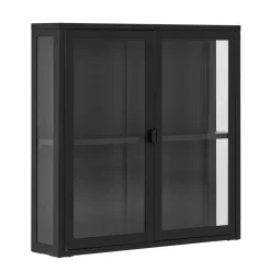 Wandvitrinen*Pharao24 Wandvitrine Franzesca