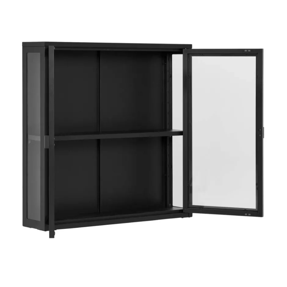 Wandvitrinen*Pharao24 Wandvitrine Franzesca