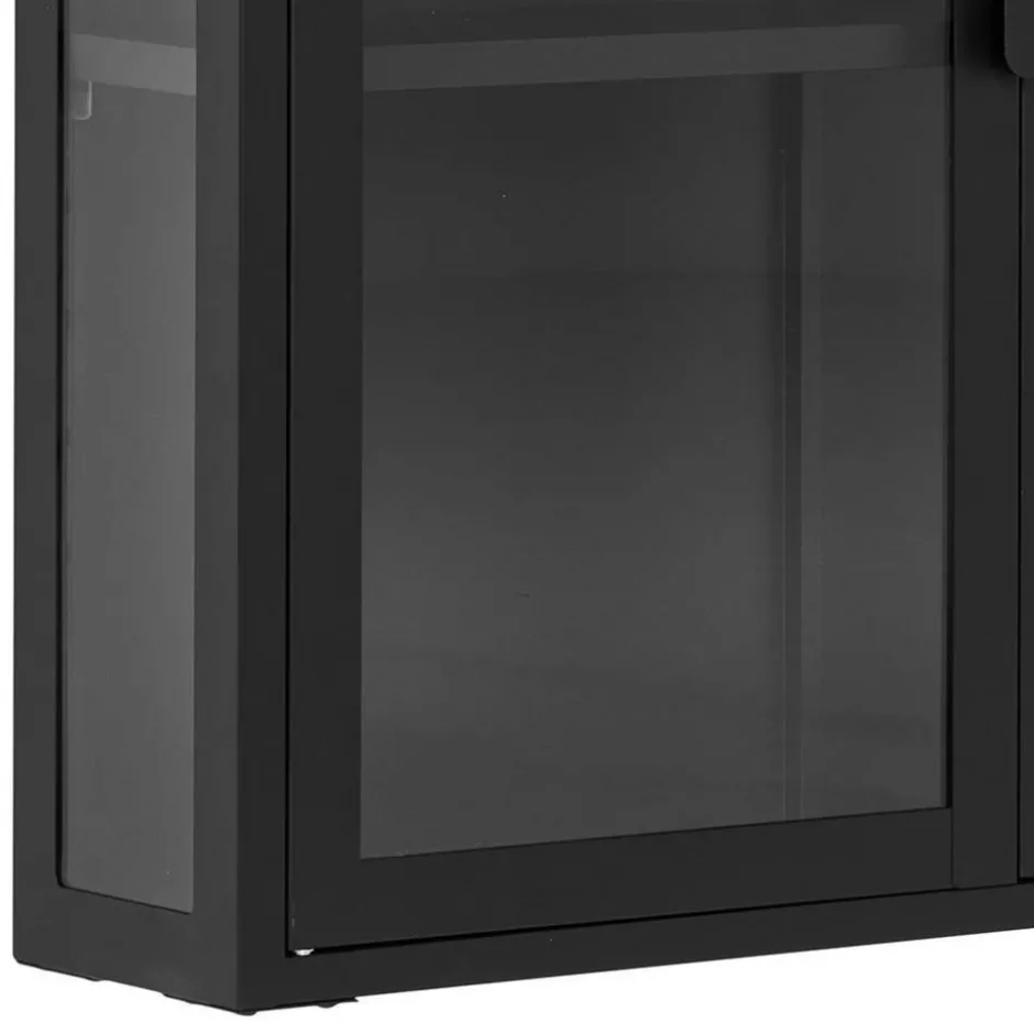 Wandvitrinen*Pharao24 Wandvitrine Franzesca