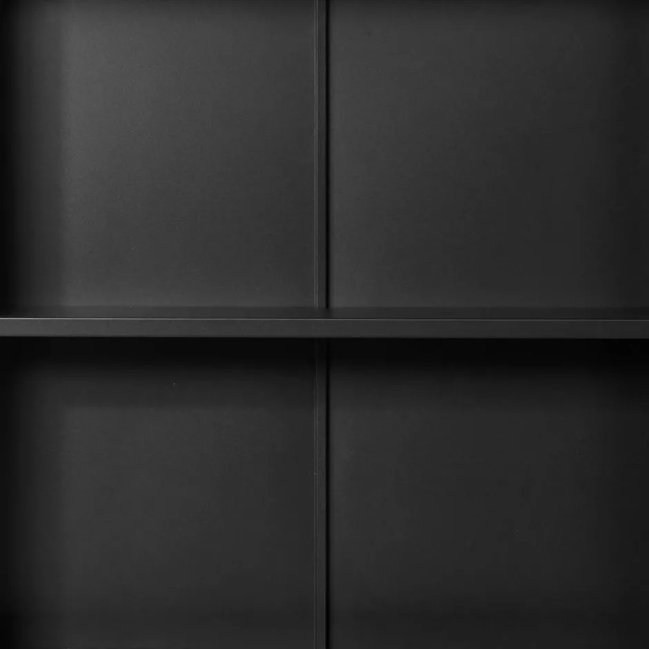 Wandvitrinen*Pharao24 Wandvitrine Franzesca