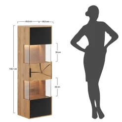 Pharao24 Wandvitrine Lakosion><noscript><img width=