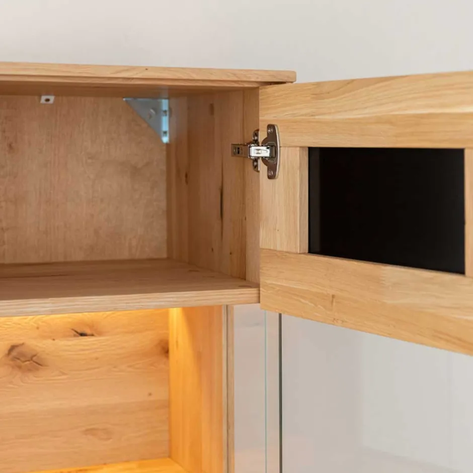 Pharao24 Wandvitrine Lakosion> Wandvitrinen