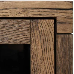 Wandvitrinen*Pharao24 Wandvitrine Lennlo