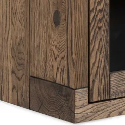 Wandvitrinen*Pharao24 Wandvitrine Lennlo