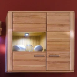 Wandvitrinen*Pharao24 Wandvitrine Phelix