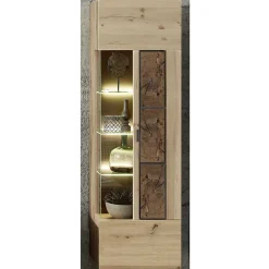 Wandvitrinen*Pharao24 Wandvitrine Philsov