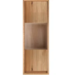 Pharao24 Wandvitrine Sharky> Wandvitrinen