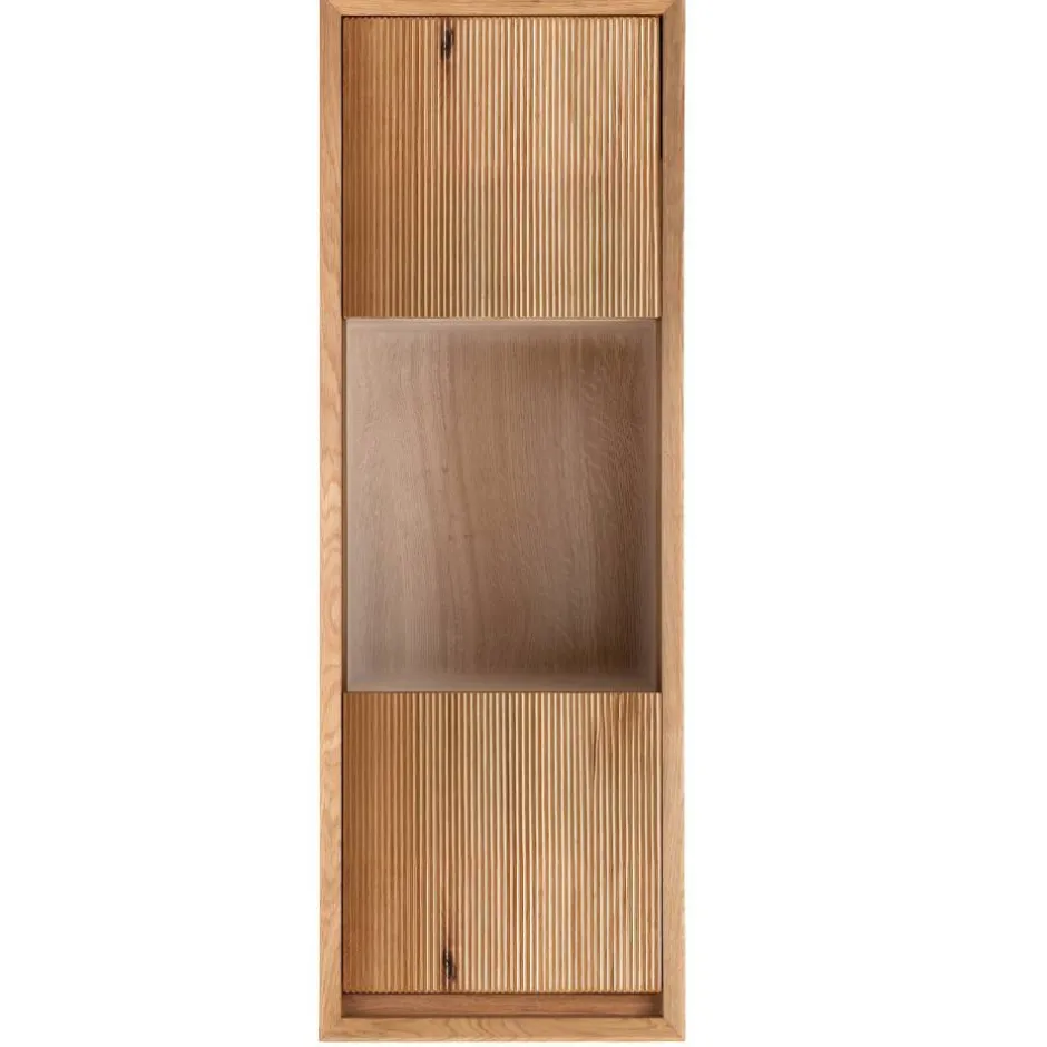 Pharao24 Wandvitrine Sharky> Wandvitrinen