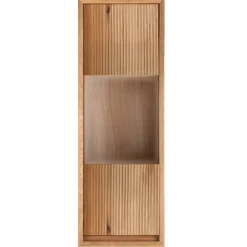 Pharao24 Wandvitrine Sharky> Wandvitrinen