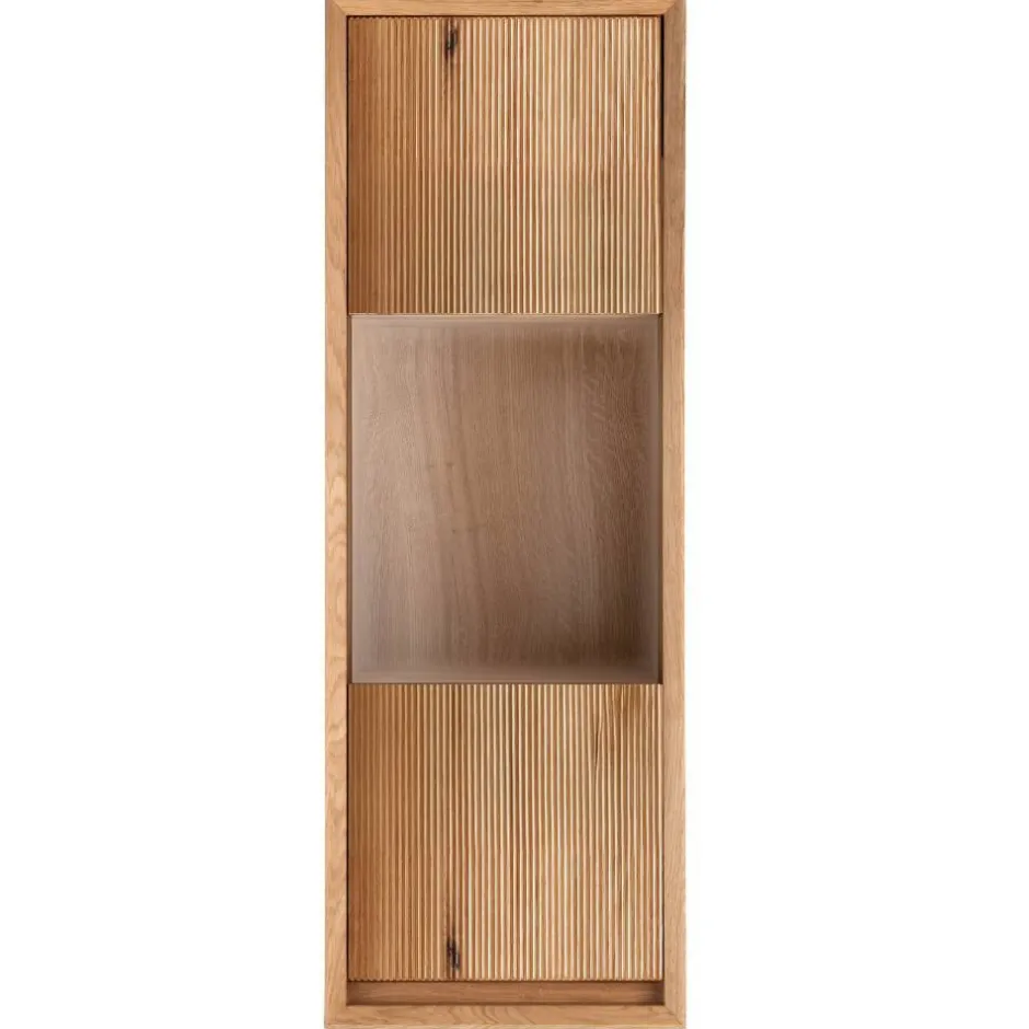 Pharao24 Wandvitrine Sharky> Wandvitrinen