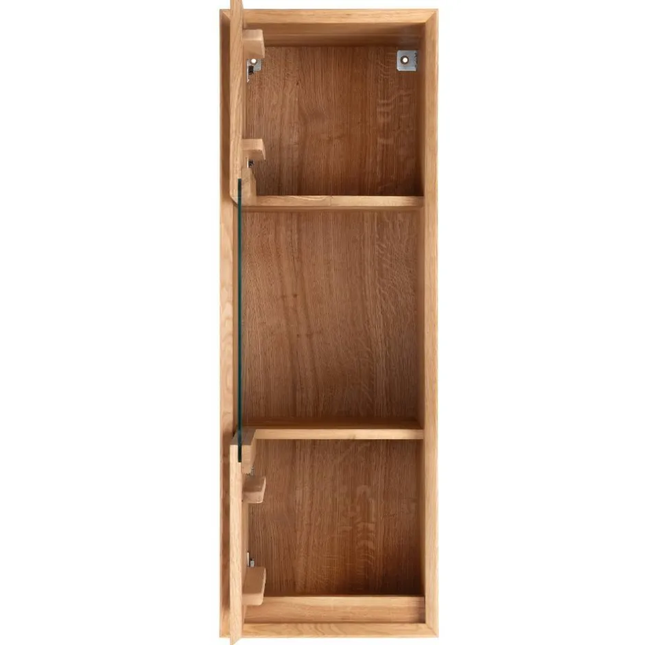 Pharao24 Wandvitrine Sharky> Wandvitrinen