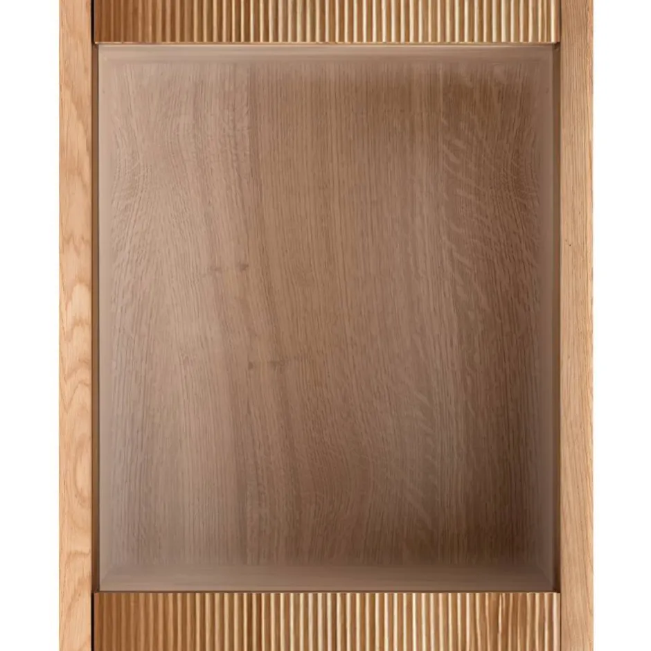 Pharao24 Wandvitrine Sharky> Wandvitrinen