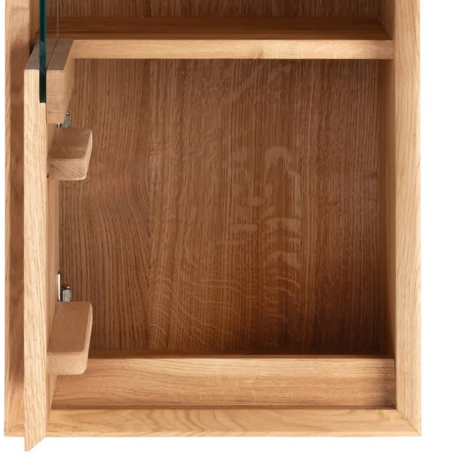 Pharao24 Wandvitrine Sharky> Wandvitrinen