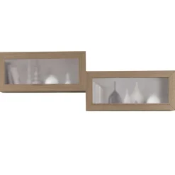 Pharao24 Wandvitrinen Daifuna> Wandvitrinen